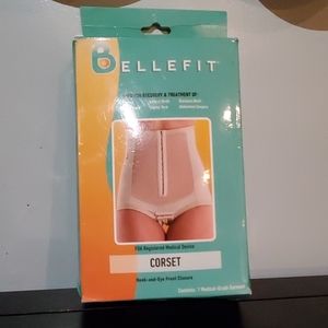 Bellefit Postpartum Girdle Corset C-Section